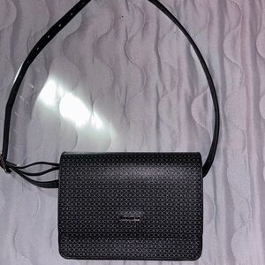 Calvin Klein belt bag women’s small
